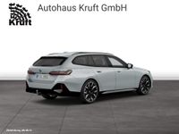 BMW i5 - Vorschau Bild 3