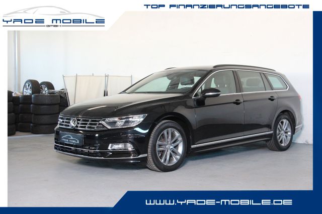 Volkswagen Passat Variant 2.0 TDI SCR DSG/R-LINE/KAMERA/NAV