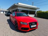 Audi RS5 4.2 FSI S tronic quattro - Audi RS5
