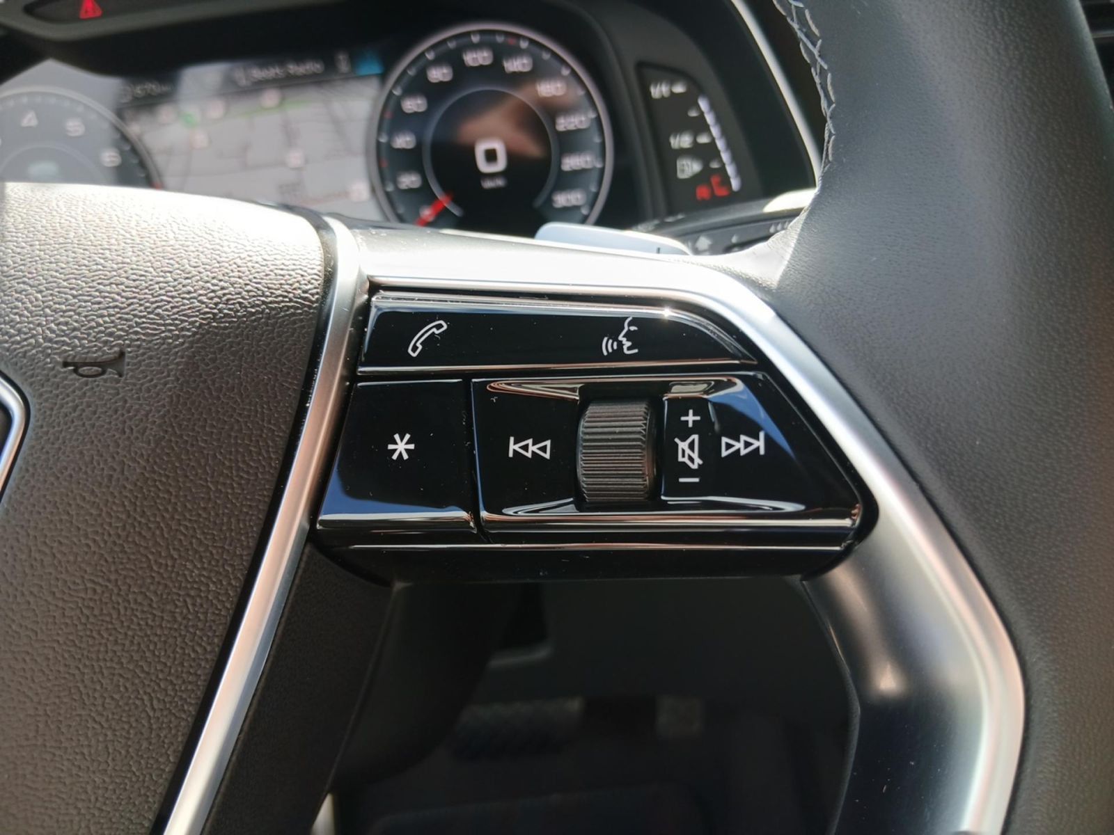 Audi A7 Sportback 45 TFSI S line S tronic *PANO*AHK* foto 15