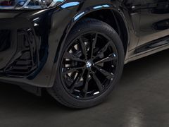 Fahrzeugabbildung BMW X3 xDri 20d M Sport--DrivingProf/AHK/Pano/HeadUp