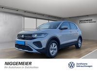 Volkswagen T-Cross - Vorschau Bild 1