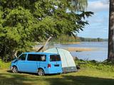Volkswagen T 6.1 Camper  - Volkswagen Automatik
