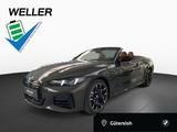 BMW M440i xDrive Cabrio Sportpaket Navi LED Klima - BMW M440 in Bielefeld