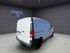 MERCEDES-BENZ Vito NAVI,MFL,GRA,KLIMA,FENSTERELEKTR.,AHK