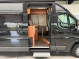 Pössl GLOBESCOUT DUSCHE+HERD+KLIMA+NAV+ALLWETTER+1HAND - Wohnwagen & Wohnmobile in Frankfurt