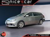 Toyota Auris Touring Sports 1.6 D-4D Business - Toyota Auris mit Diesel-Antrieb