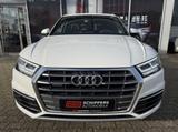 Audi Q5 40 TDI qu. Sport S-LINE|NAVI|R-KAMERA|PANO - Audi Q5 in Mönchengladbach