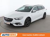 Opel Insignia Sports Tourer 1.6 CDTI DPF Edition*SPUR - Opel Insignia Gebrauchtwagen in Frankfurt