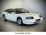 Renault Alpine V6 turbo - Renault Oldtimer mit Benzin-Antrieb
