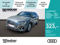 Audi Q3 - Vorschau Bild 1