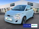 Fiat 500e Icon 118 Automatik*Navi * - Fiat 500e Icon Gebrauchtwagen