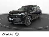 Volkswagen Tiguan 1.5 eHybrid Life AHK Pano LED LM 18" Navi - VW Tiguan von 2025