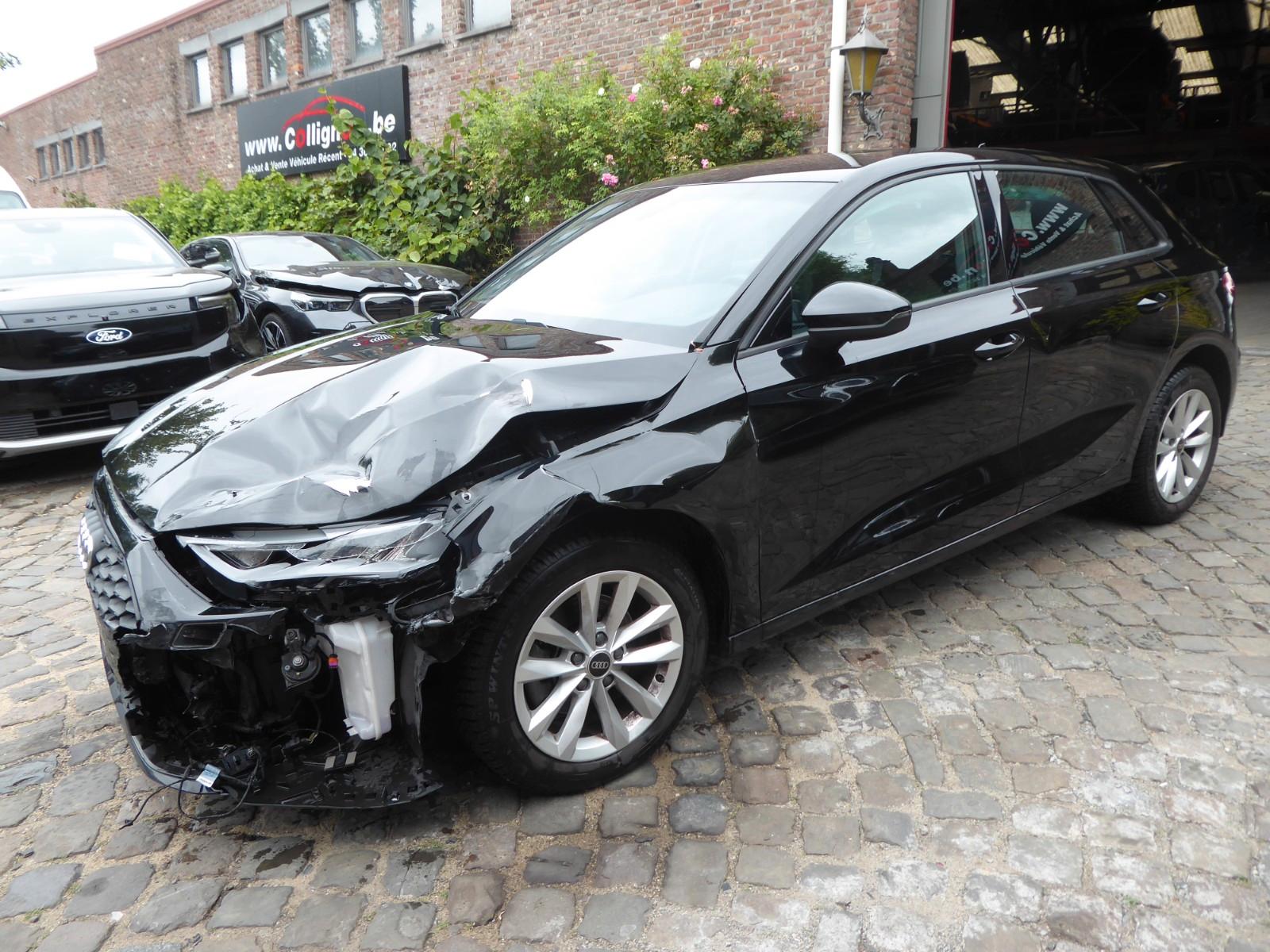 Audi A3 Sportback 30 TDI