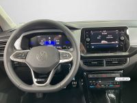Volkswagen T-Cross - Vorschau Bild 4