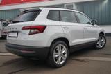 Skoda Karoq 2.0 TDI 4x4 Style Standheizung ACC Navi - Skoda Gebrauchtwagen in Gera