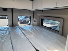 Adria Twin 640 SLB Edition,180 PS, Automatik MJ26