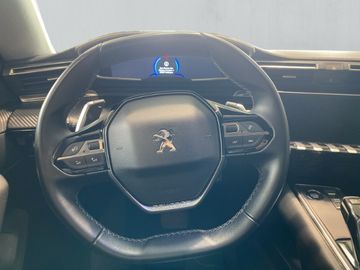 Peugeot 508 - 12