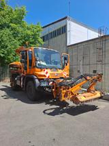 Unimog u400 405-12 - Unimog U400