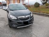 Opel Mokka 1.4 Turbo GPL Tech 140CV 4x2 Cosmo - Opel Mokka mit LPG-Antrieb