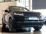 Land Rover Range Rover D350 HSE Shadow Pano SoftCl AHK 23" - Land Rover Range Rover aus 2025