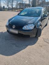 Volkswagen VW Golf 5 1,2 Benziner , 117.000 km, TÜV b... - Volkswagen Golf aus 2004: Golf5