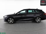 Seat Leon ST 2.0 TSI FR PANORAMA,KEYLESS,ACC,KAMERA - Seat Gebrauchtwagen von 2022