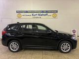 BMW X1 sDrive 18i Advantage +LED +Navi - BMW Gebrauchtwagen in Lüneburg