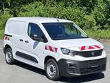 Peugeot Partner Premium L1 Std.-Heizung Navi Regale... - Peugeot Standheizung Diesel Kastenwagen