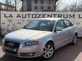 Audi A4 Lim. 3.2 FSI QUATTRO*PDC*KLIMA*AUTOMATIK*TÜV - Audi A4 aus 2005: 3.2