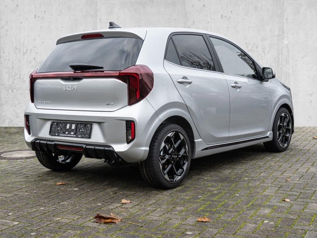 Kia Picanto PE2 1.0 GDI MT GT-Line SONDERKONDITIONEN