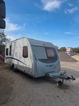 Bürstner Trecento 460TS - Bürstner 460