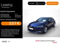 Audi A3 - Vorschau Bild 1