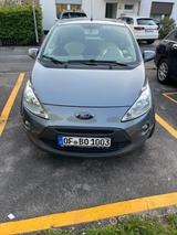 Ford Ka/Ka+ 1,2 Titanium Titanium - Ford Ka/Ka+ Gebrauchtwagen in Frankfurt