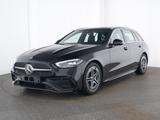 Mercedes-Benz C 200 T-Modell AMG/Advanced/LED/Pano-D/Memory-P.
