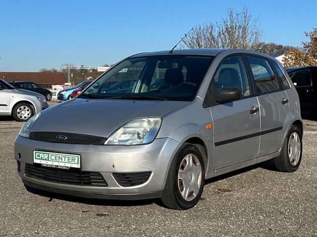 Ford Fiesta Viva X *TÜV 12/25* *KLIMA*