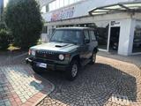 Mitsubishi Pajero 2.5 TD autocarro 2 posti - gebrauchte Mitsubishi Pajero aus dem Jahr 1990