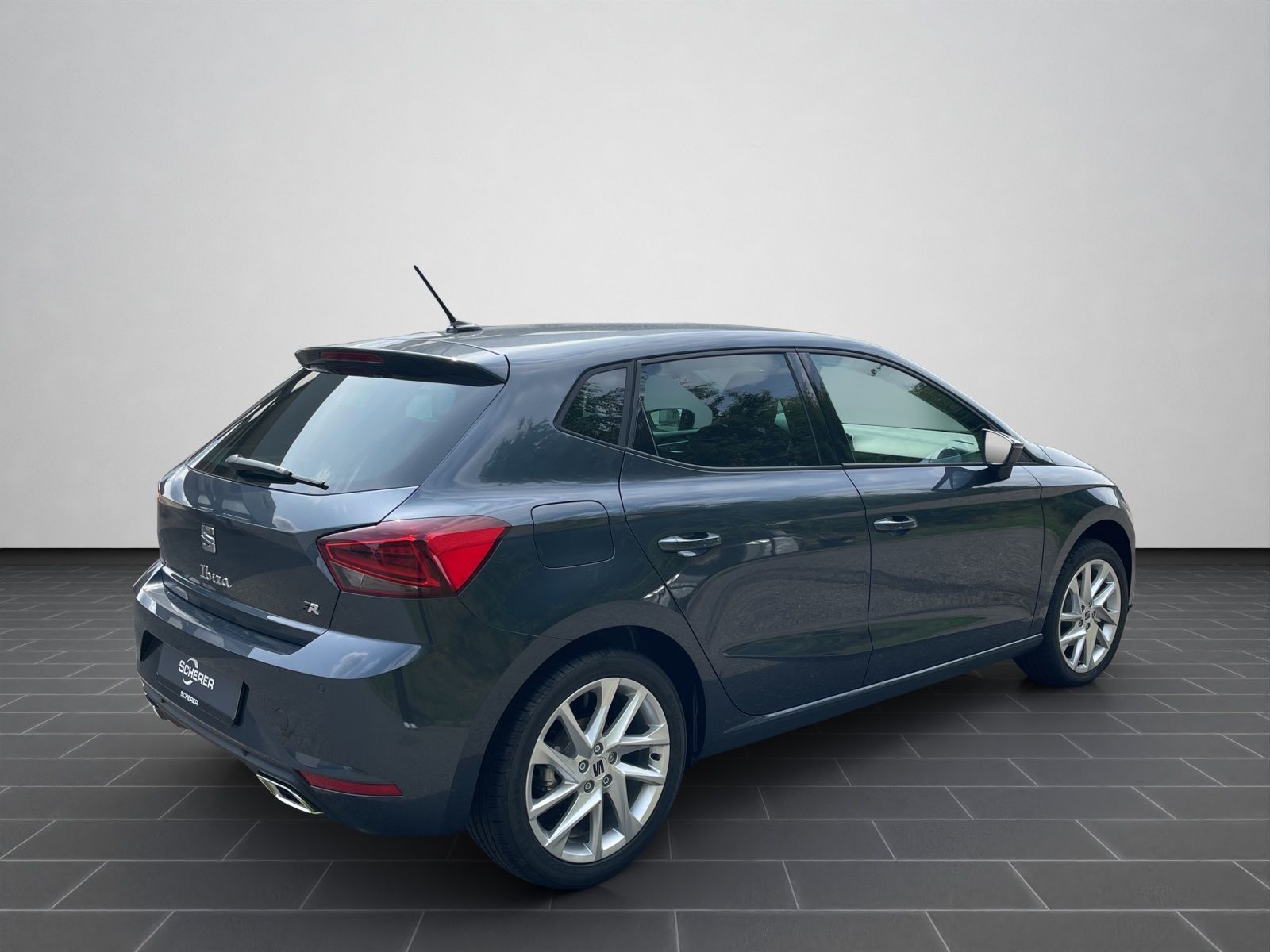Seat Ibiza - Bild 3