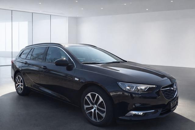 Opel Insignia ST CDTI Autom.