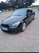 BMW E60 523i M Paket - BMW 523 in Düsseldorf