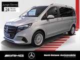 Mercedes-Benz V 220 STYLE KOMPAKT MBUX DISTRONIC WINTER PAKET - Jahreswagen: Van