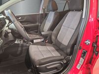 Kia Stonic - Vorschau Bild 8