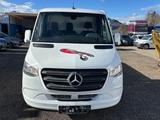 Mercedes-Benz Sprinter 316 CDI- Abschleppwagen - Mercedes-Benz Abschlep