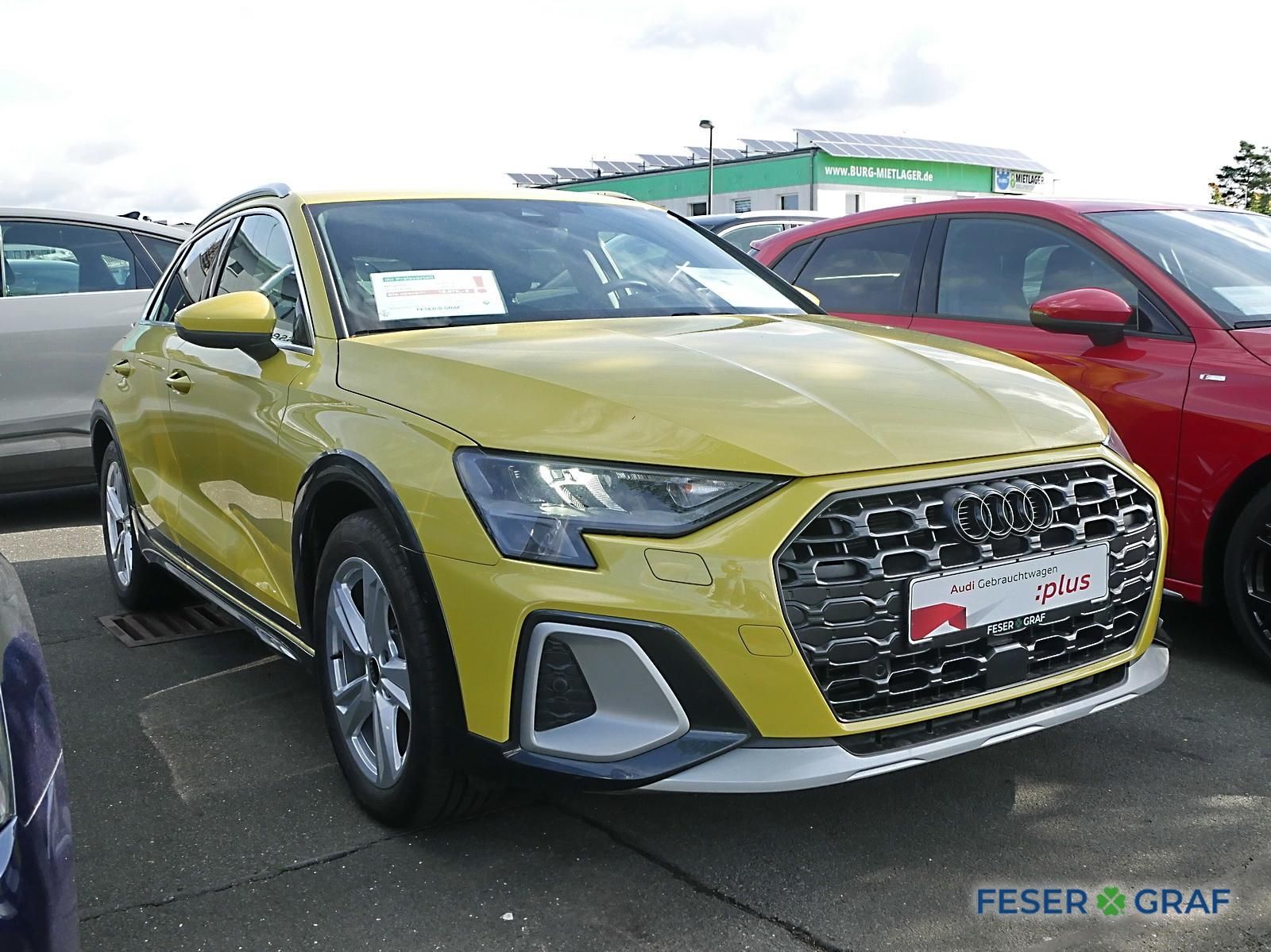 Audi A3 - Bild 3