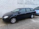 Nissan Primera - Nissan Primera aus 2007