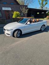 BMW 435d xDrive Cabrio Luxury Line Automatic Lux... - gebrauchte Cabrios in Oldenburg