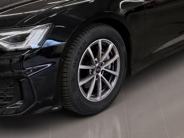 Audi A6 - 7