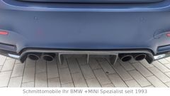 BMW M4 - Vorschau 10