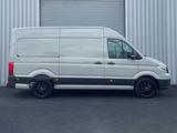 Volkswagen Crafter Kasten 35 L3H3 4M NAV LED ACC KAMERA PDC - gebrauchte VW Crafter aus dem Jahr 2024