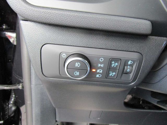 Kuga 1.5 EB TITANIUM/ACC/TWA/Navi/DAB+/WP